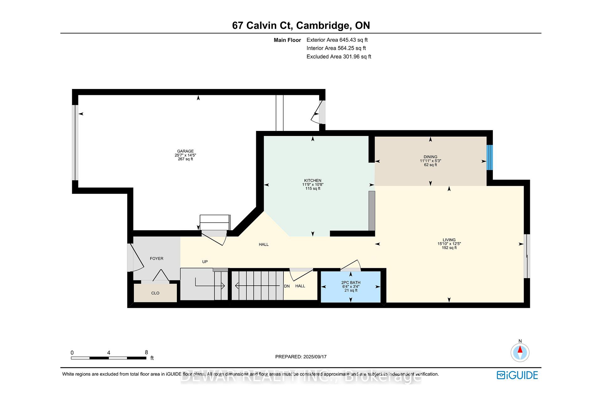 Photo 38 of 67 Calvin Court, Cambridge — HOMEH