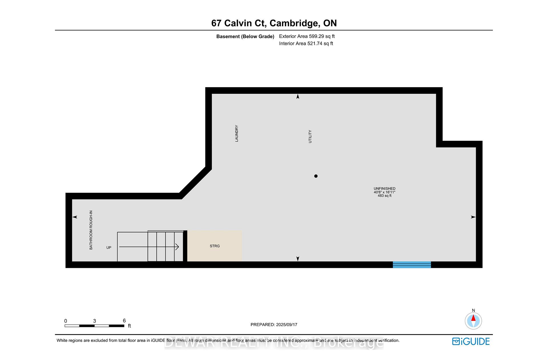 Photo 41 of 67 Calvin Court, Cambridge — HOMEH