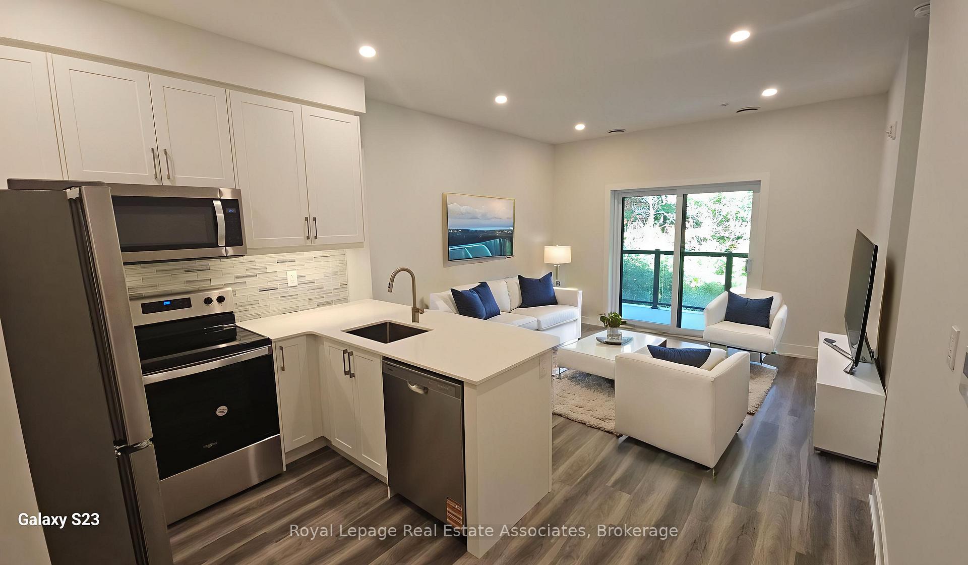 Photo 2 of Unit 104, 1100 Lackner Place, Kitchener — HOMEH