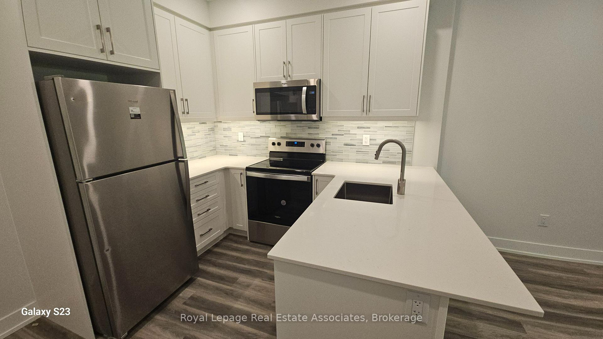 Photo 5 of Unit 104, 1100 Lackner Place, Kitchener — HOMEH