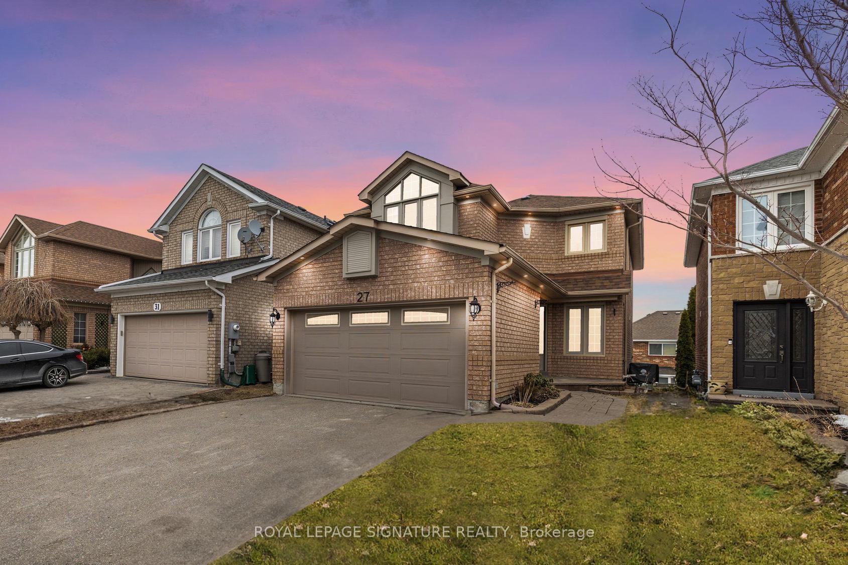 Photo 1 of 27 Rush Road, Aurora, Bayview Wellington — HOMEH