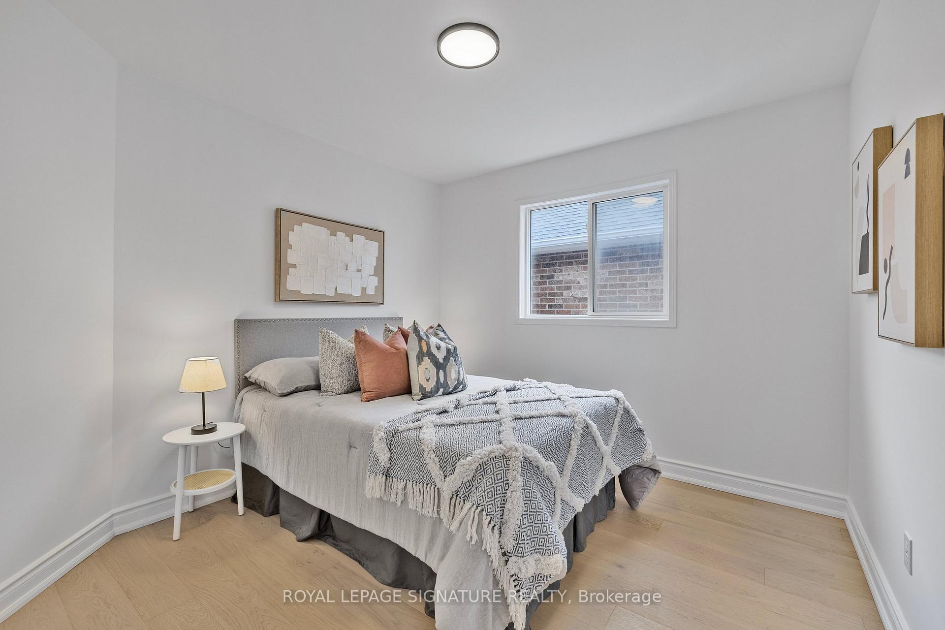 Photo 27 of 27 Rush Road, Aurora, Bayview Wellington — HOMEH