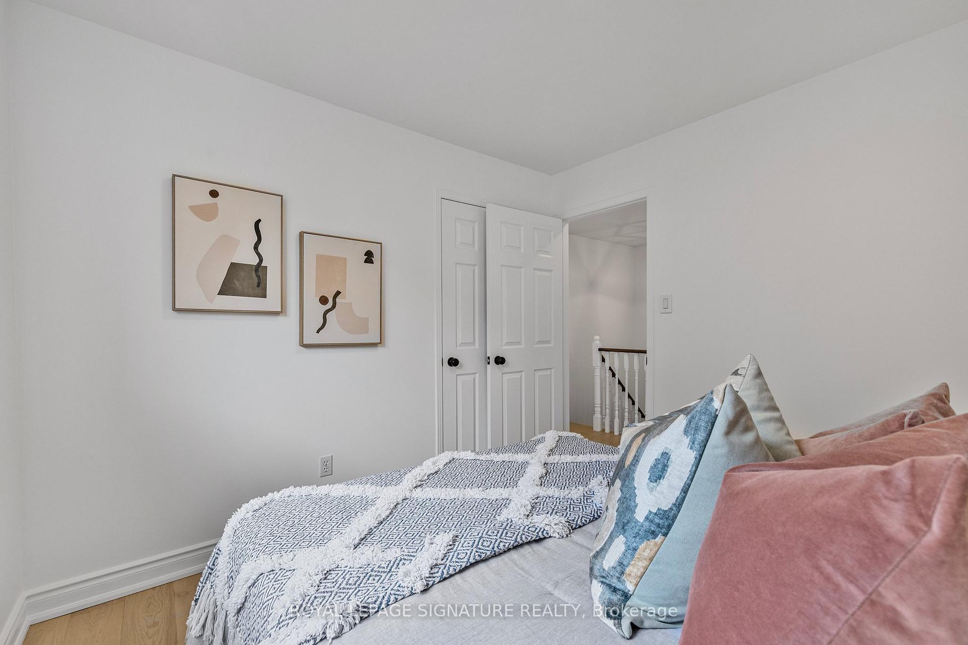 Photo 30 of 27 Rush Road, Aurora, Bayview Wellington — HOMEH