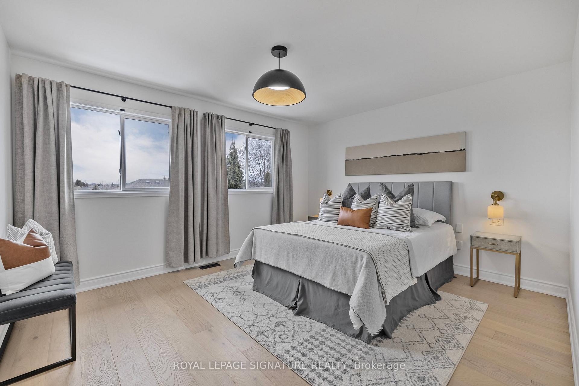Photo 32 of 27 Rush Road, Aurora, Bayview Wellington — HOMEH