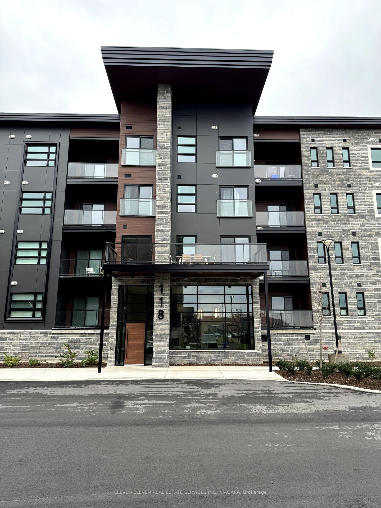 Photo 1 of Unit 405, 118 Summersides Boulevard, Pelham, Fonthill — HOMEH