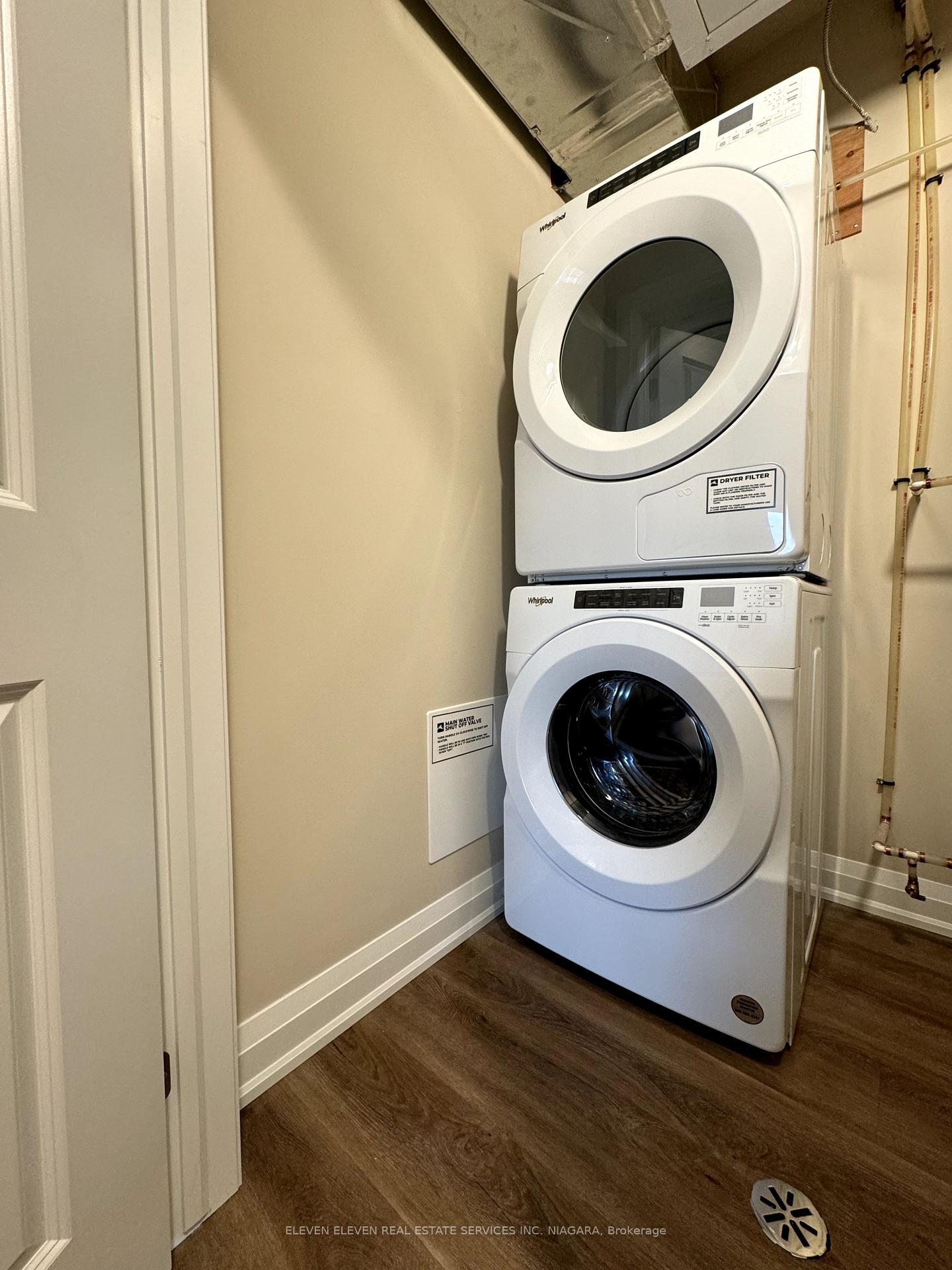 Photo 13 of Unit 405, 118 Summersides Boulevard, Pelham, Fonthill — HOMEH