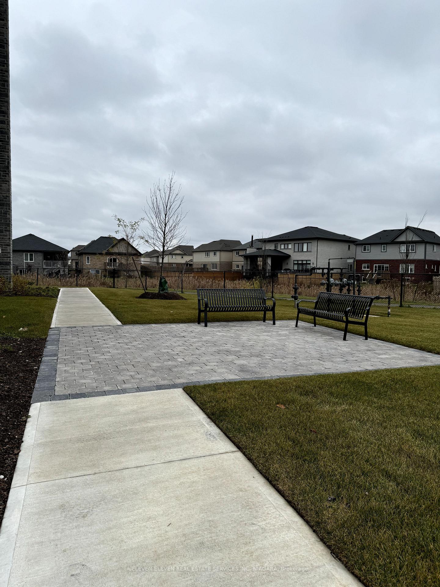 Photo 32 of Unit 405, 118 Summersides Boulevard, Pelham, Fonthill — HOMEH