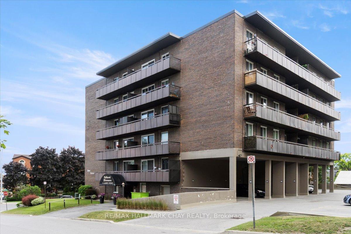 Photo 4 of Unit 43, 2 Albert Street, Barrie, City Centre — HOMEH