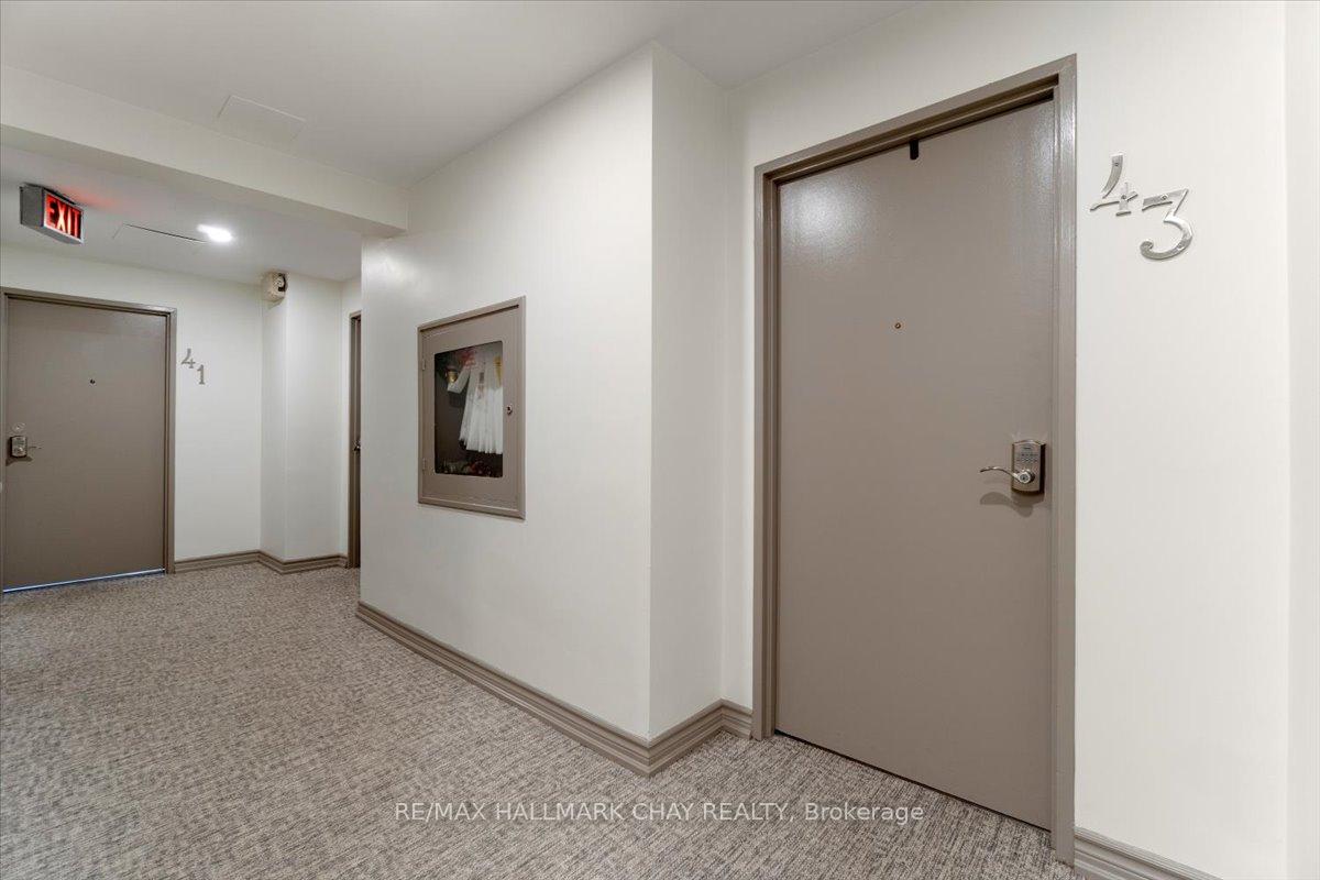 Photo 6 of Unit 43, 2 Albert Street, Barrie, City Centre — HOMEH