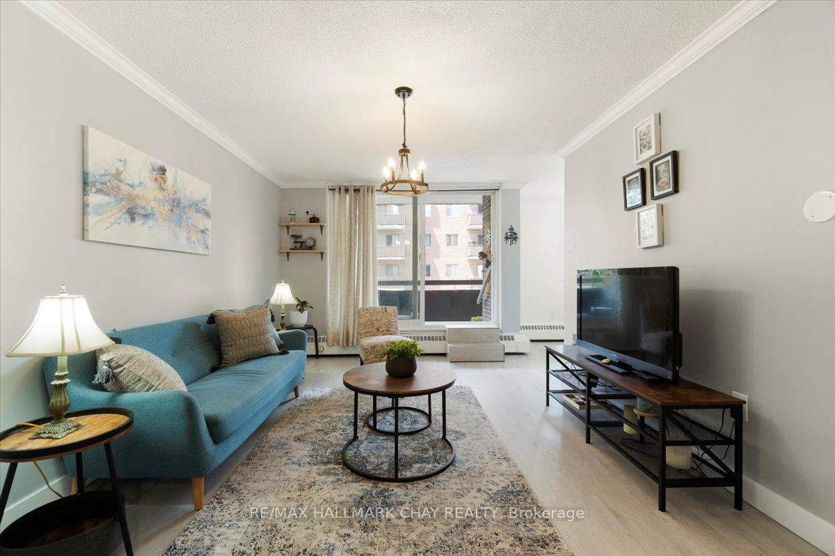 Photo 9 of Unit 43, 2 Albert Street, Barrie, City Centre — HOMEH