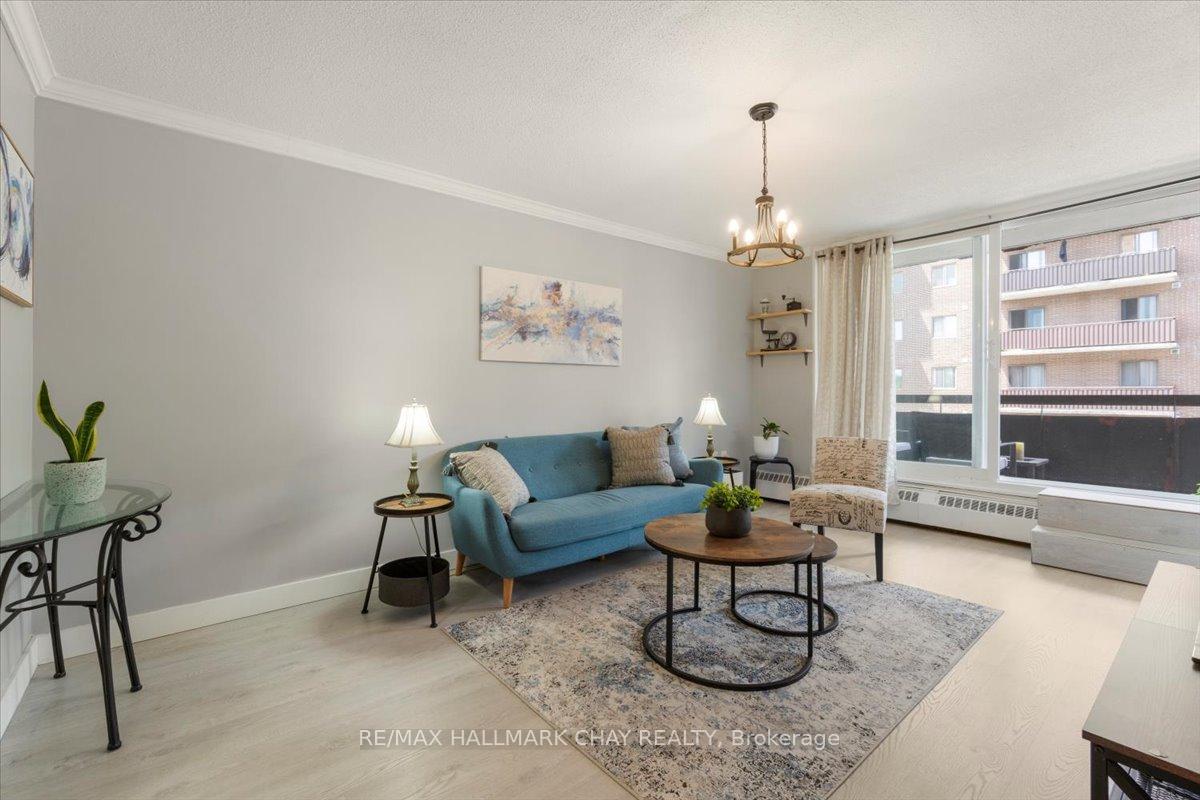Photo 10 of Unit 43, 2 Albert Street, Barrie, City Centre — HOMEH