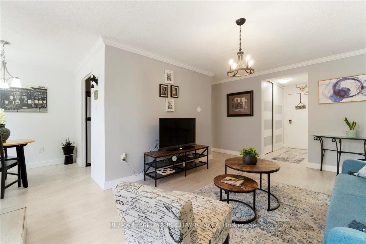 Photo 12 of Unit 43, 2 Albert Street, Barrie, City Centre — HOMEH