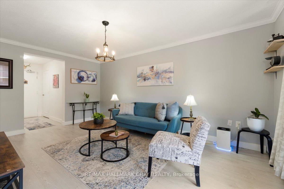 Photo 13 of Unit 43, 2 Albert Street, Barrie, City Centre — HOMEH