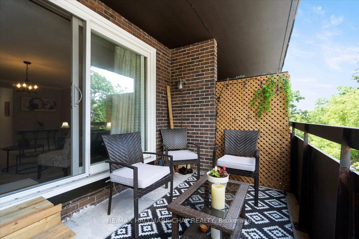 Photo 27 of Unit 43, 2 Albert Street, Barrie, City Centre — HOMEH