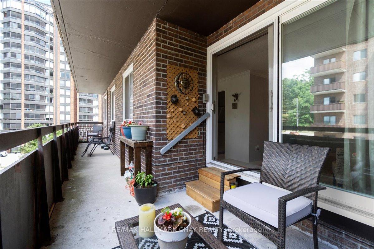 Photo 28 of Unit 43, 2 Albert Street, Barrie, City Centre — HOMEH
