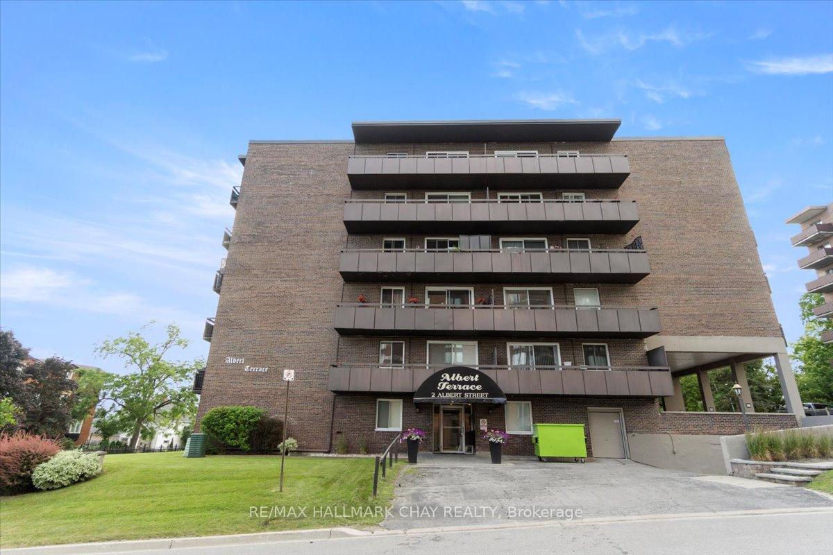 Photo 33 of Unit 43, 2 Albert Street, Barrie, City Centre — HOMEH