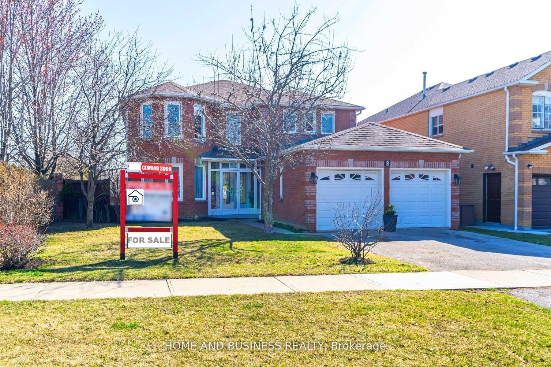 Photo 1 of 9 Shipp Crescent, Ajax, Central West — HOMEH
