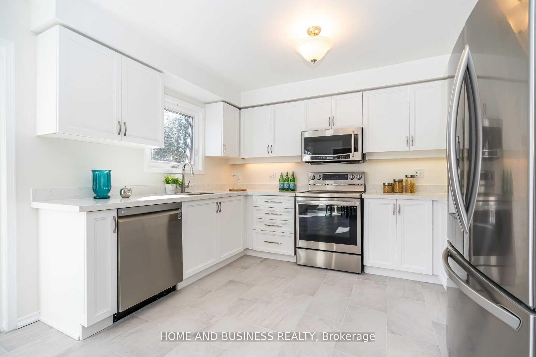 Photo 4 of 9 Shipp Crescent, Ajax, Central West — HOMEH