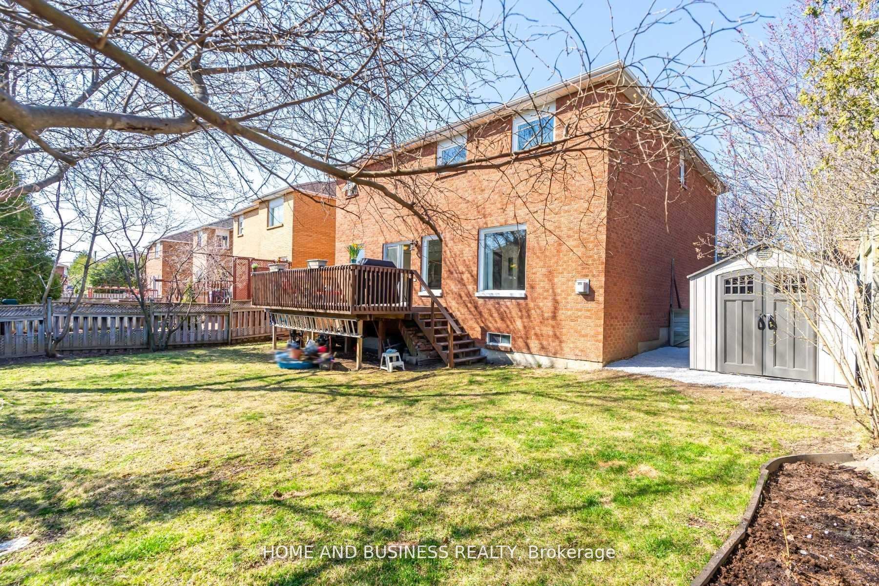 Photo 16 of 9 Shipp Crescent, Ajax, Central West — HOMEH