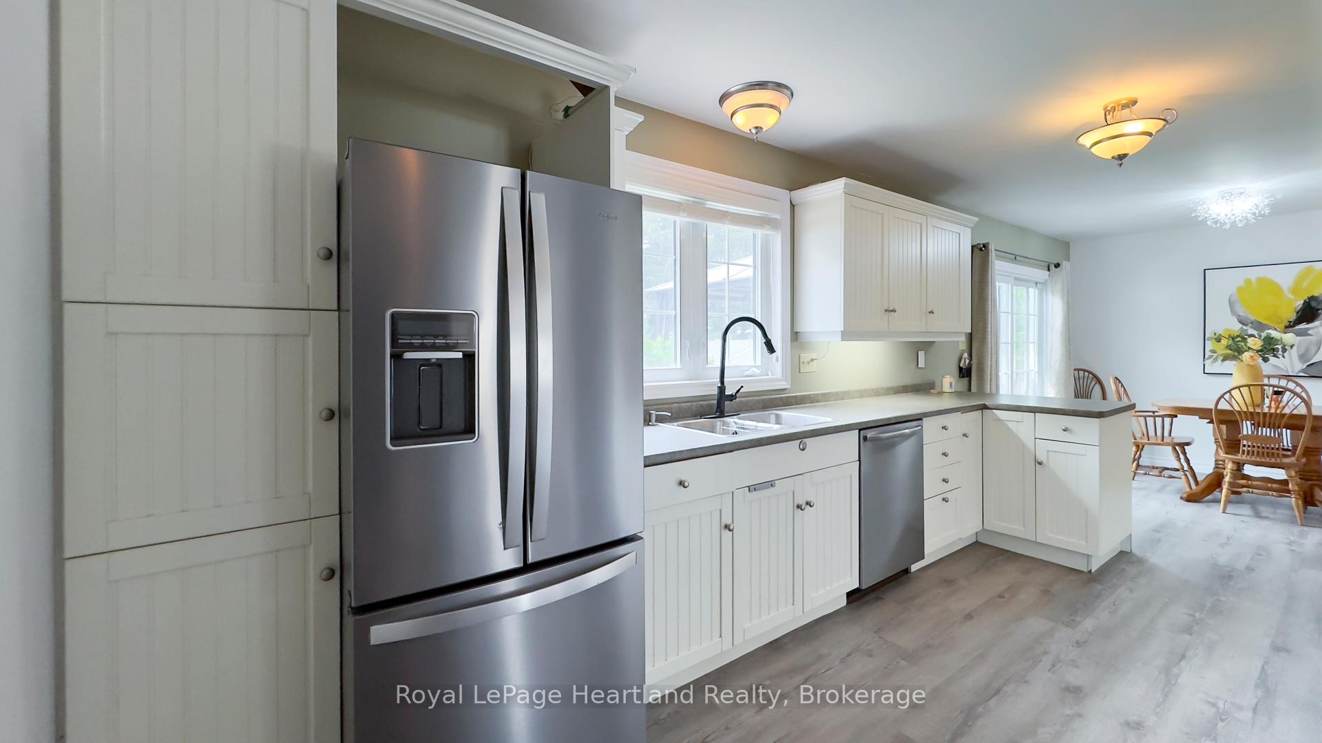 Photo 8 of 72 Princess Street W, Central Huron, Clinton — HOMEH
