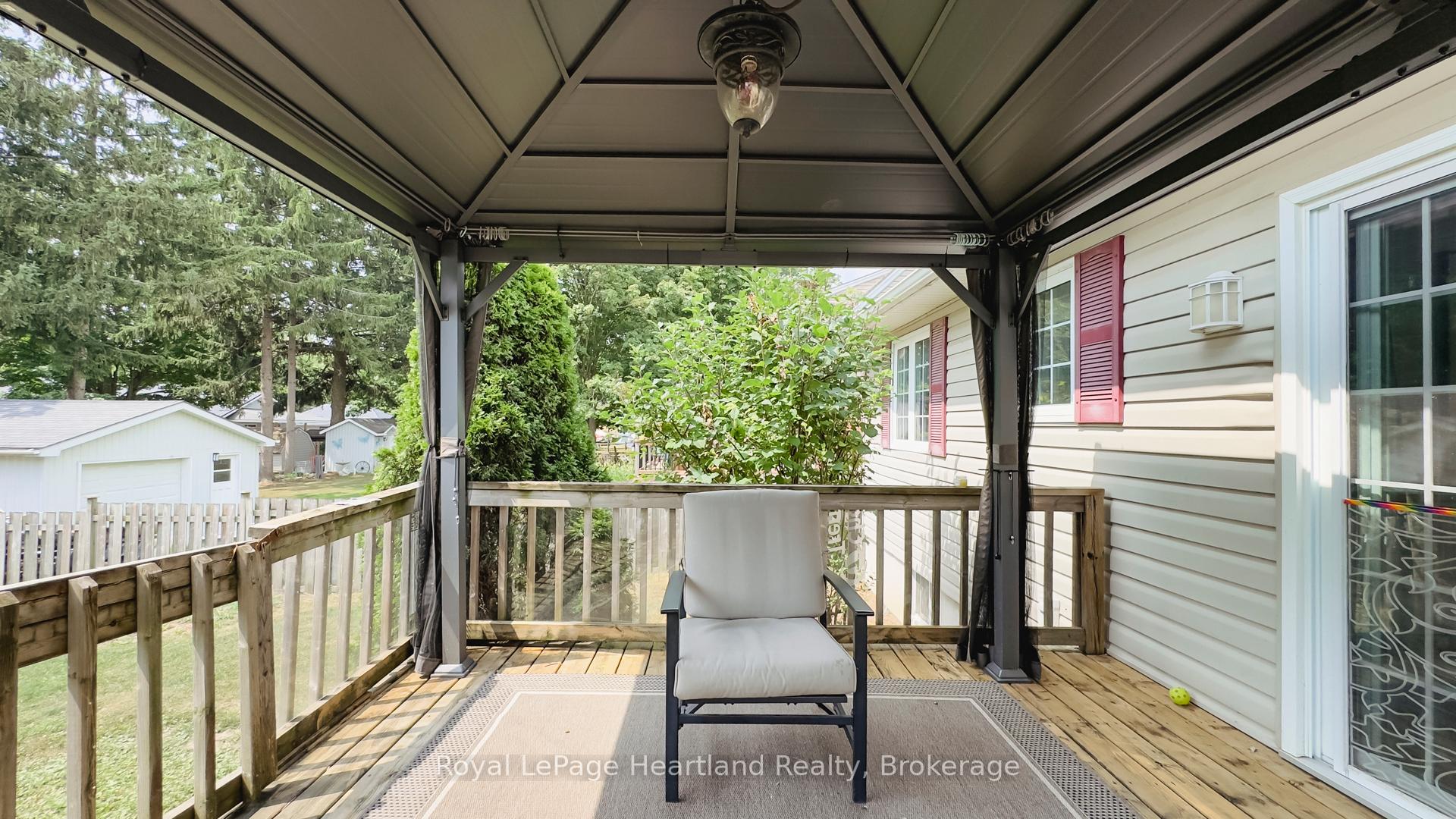 Photo 35 of 72 Princess Street W, Central Huron, Clinton — HOMEH