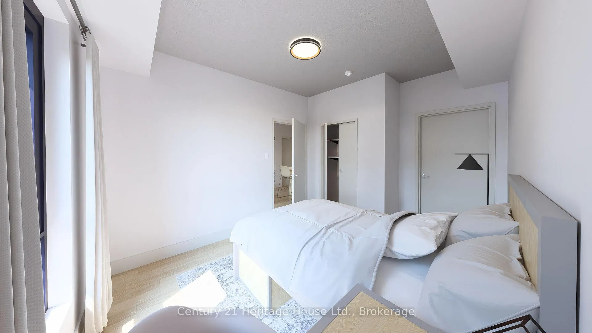 Photo 8 of Unit 711, 333 Albert Street, Waterloo — HOMEH