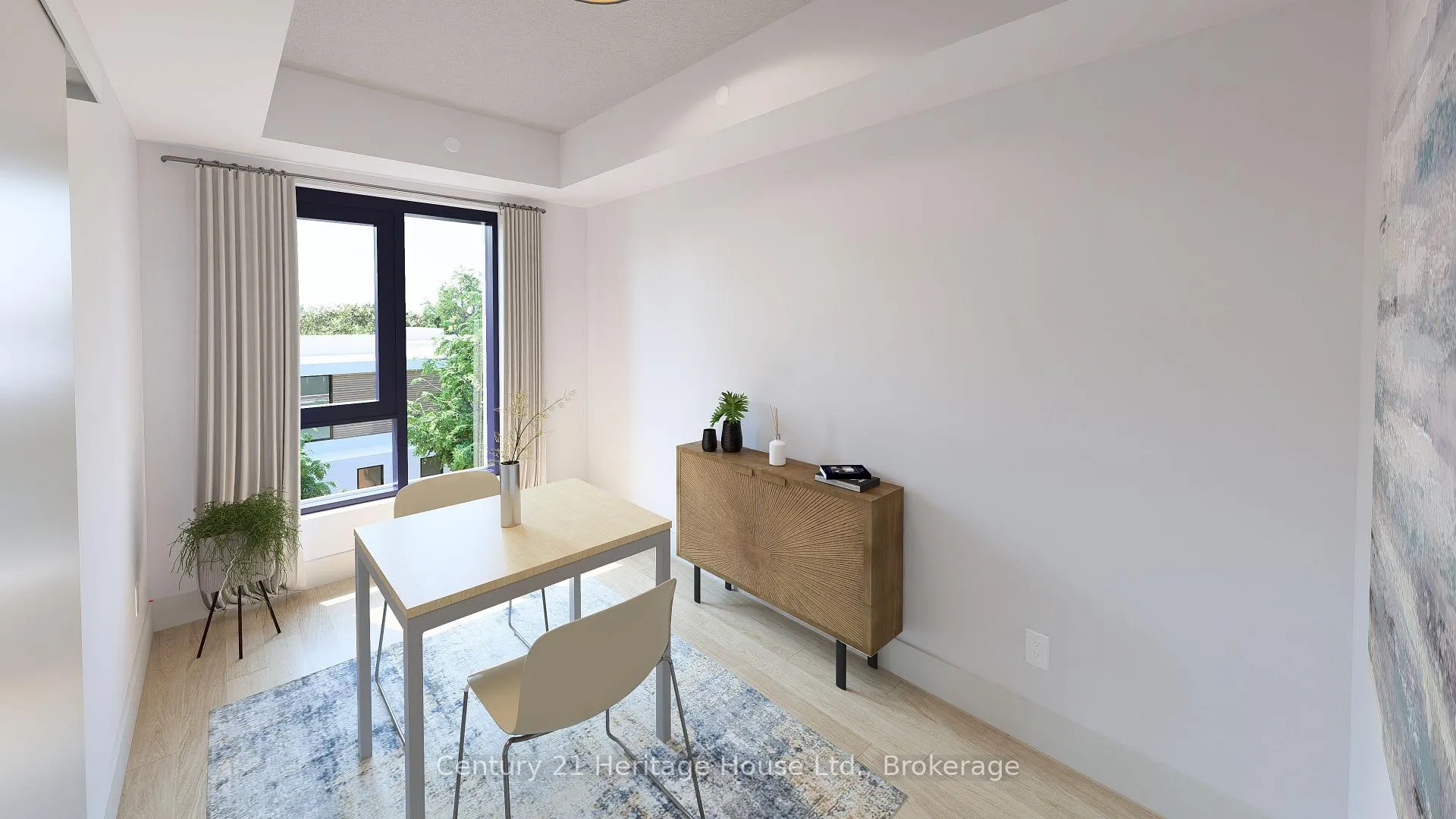 Photo 9 of Unit 711, 333 Albert Street, Waterloo — HOMEH
