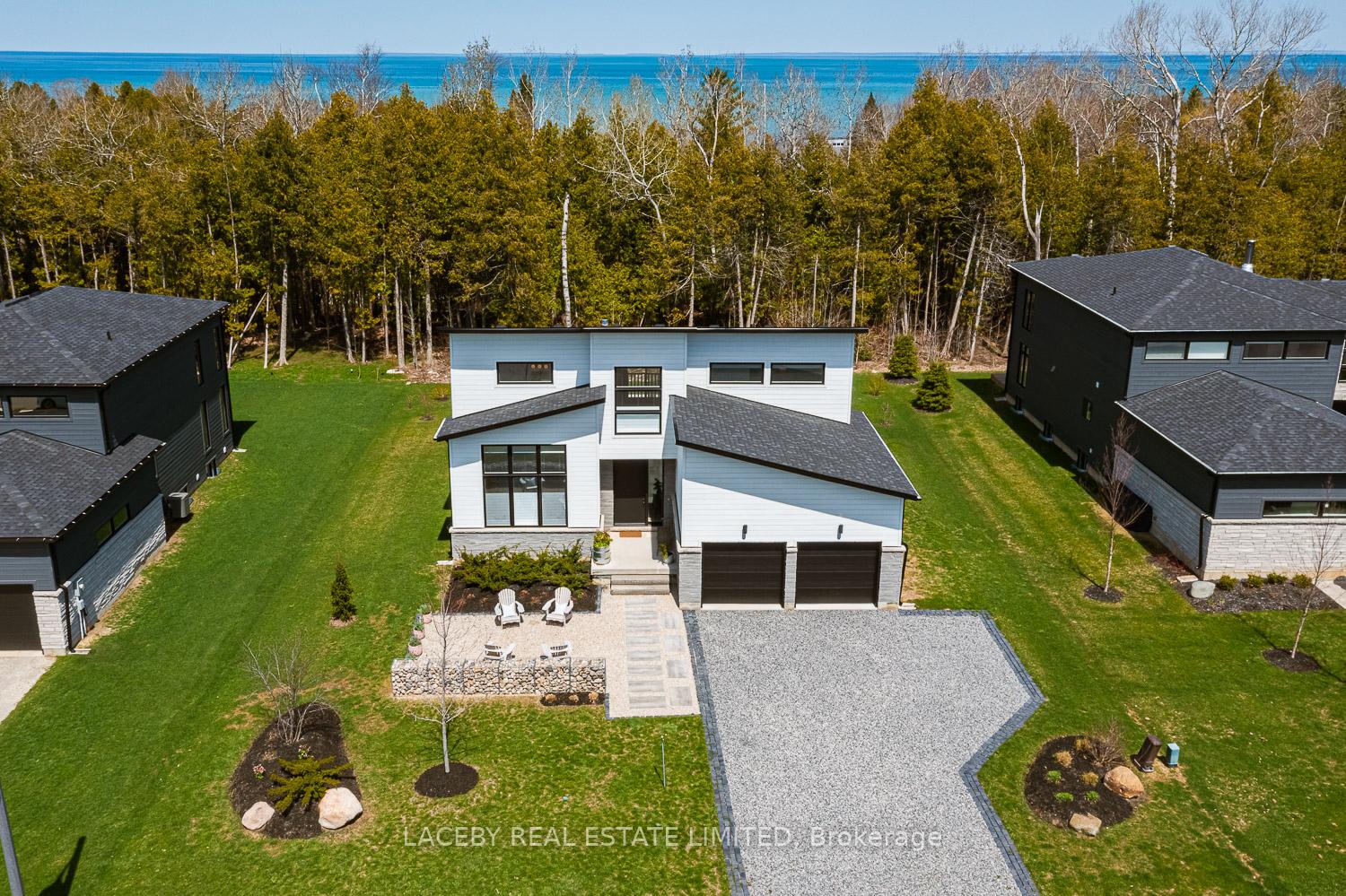 Photo 1 of 121 Tekiah Road, Northern Bruce Peninsula — HOMEH
