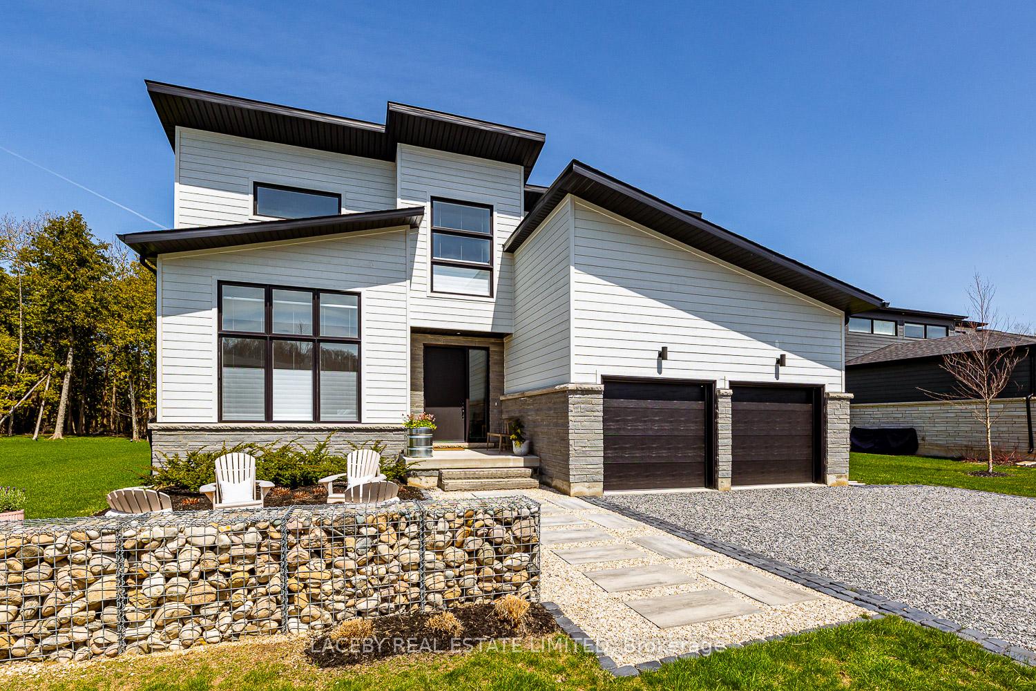 Photo 2 of 121 Tekiah Road, Northern Bruce Peninsula — HOMEH