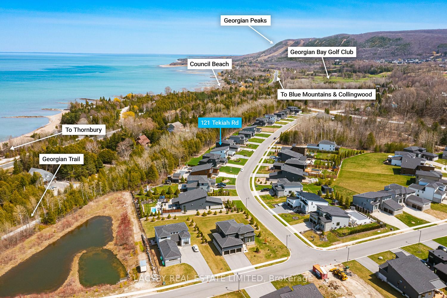 Photo 35 of 121 Tekiah Road, Northern Bruce Peninsula — HOMEH