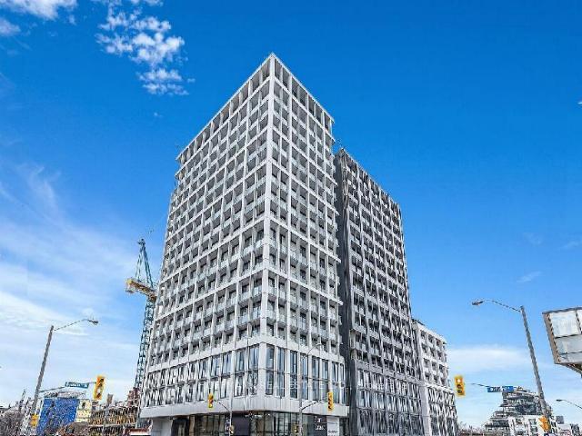 Photo 1 of Unit 639, 2020 Bathurst Street, Toronto, Humewood-Cedarvale — HOMEH