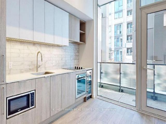 Photo 16 of Unit 639, 2020 Bathurst Street, Toronto, Humewood-Cedarvale — HOMEH