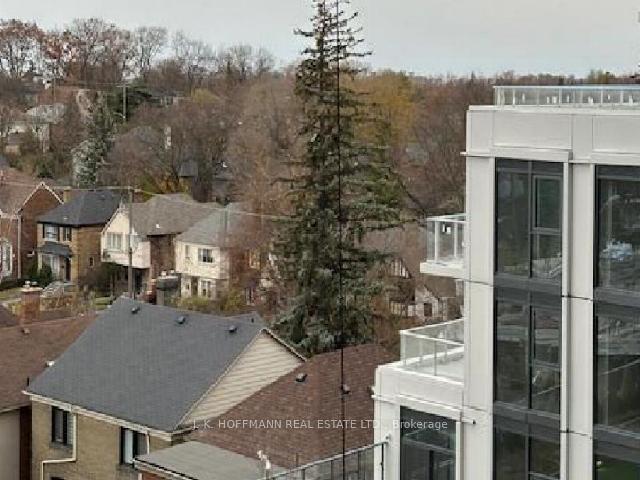 Photo 14 of Unit 639, 2020 Bathurst Street, Toronto, Humewood-Cedarvale — HOMEH