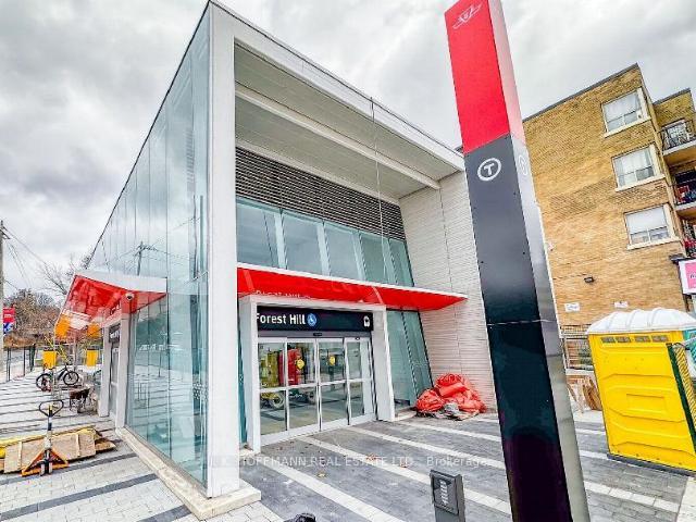 Photo 9 of Unit 639, 2020 Bathurst Street, Toronto, Humewood-Cedarvale — HOMEH