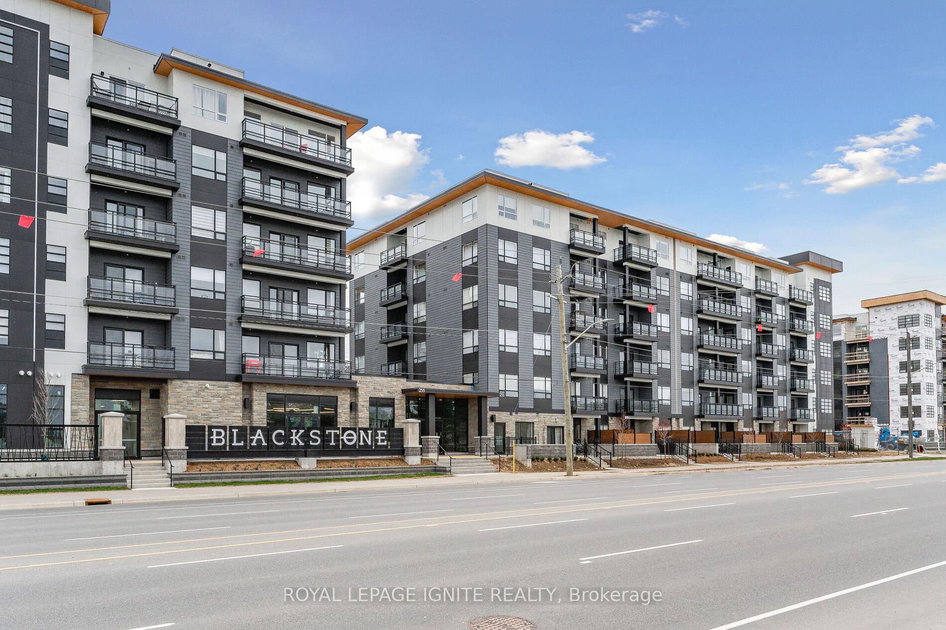 Photo 1 of Unit 201, 243 Northfield Drive E, Waterloo, Colonial Acres — HOMEH