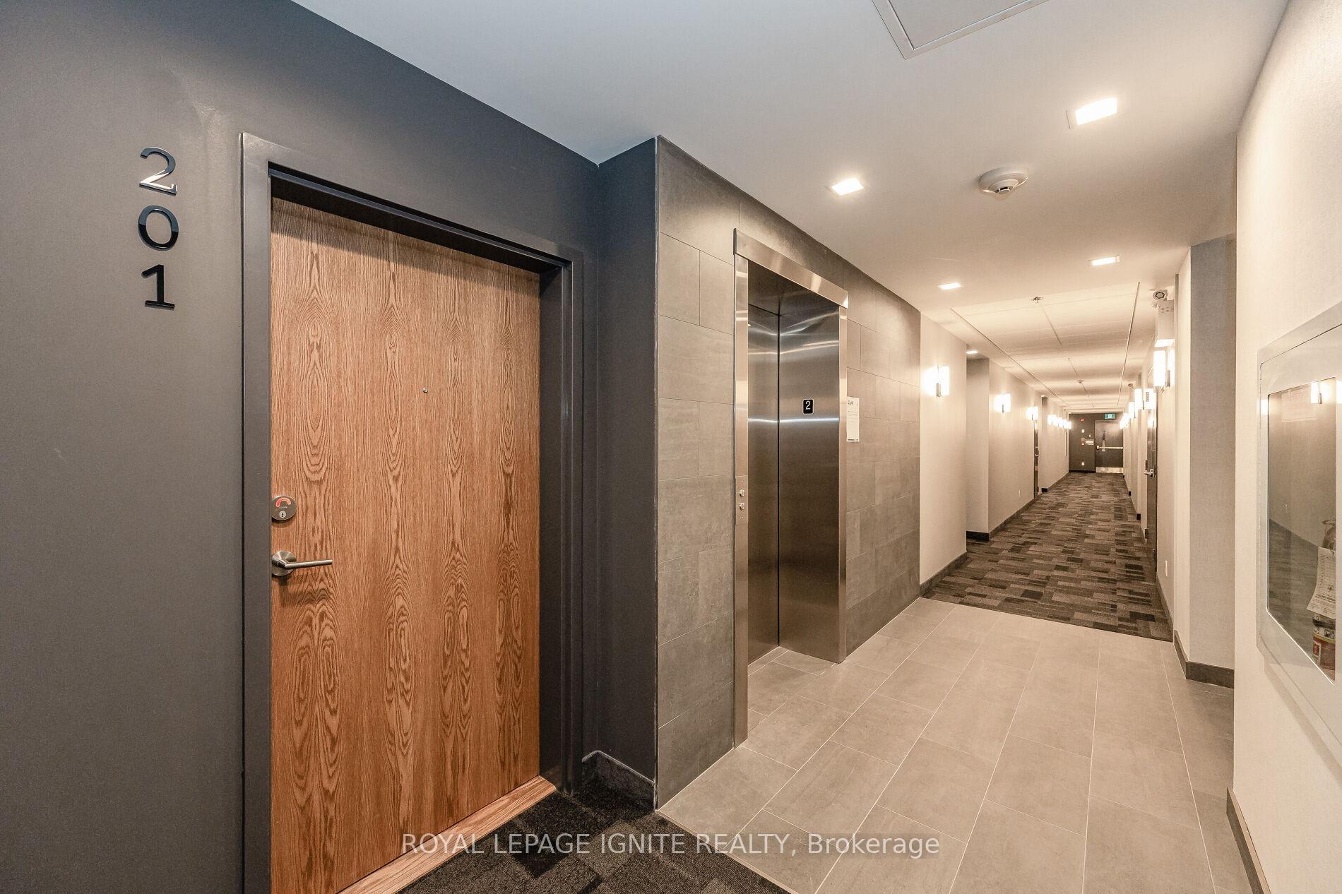 Photo 6 of Unit 201, 243 Northfield Drive E, Waterloo, Colonial Acres — HOMEH