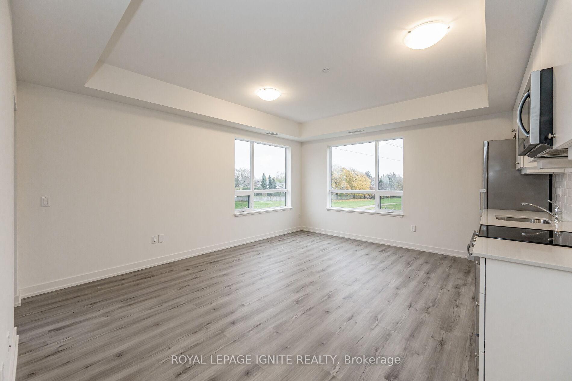 Photo 8 of Unit 201, 243 Northfield Drive E, Waterloo, Colonial Acres — HOMEH