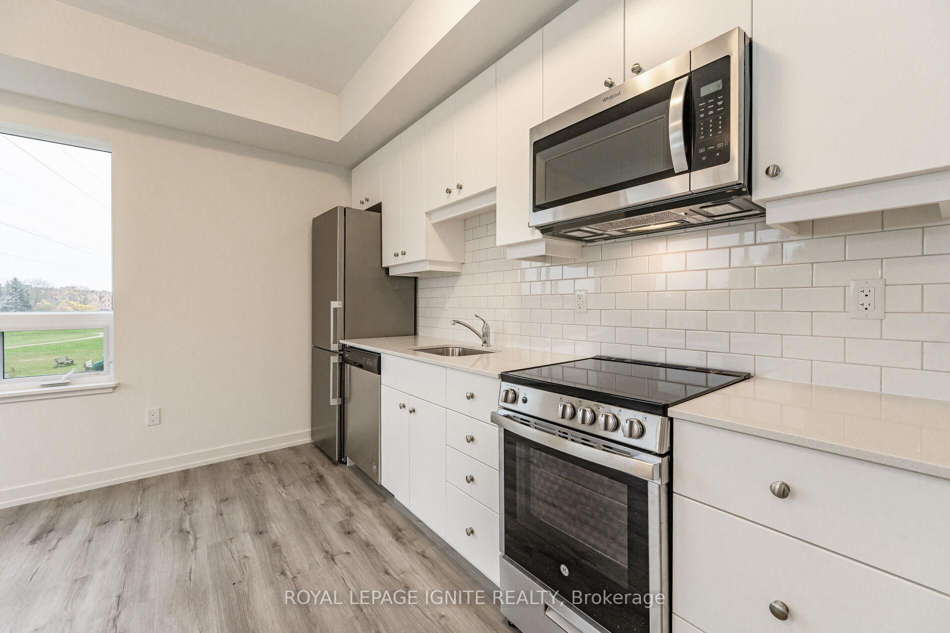 Photo 10 of Unit 201, 243 Northfield Drive E, Waterloo, Colonial Acres — HOMEH