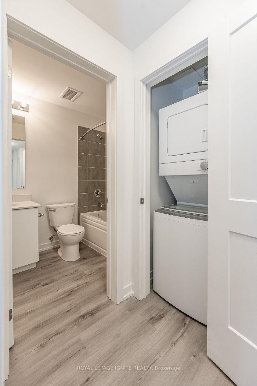 Photo 21 of Unit 201, 243 Northfield Drive E, Waterloo, Colonial Acres — HOMEH