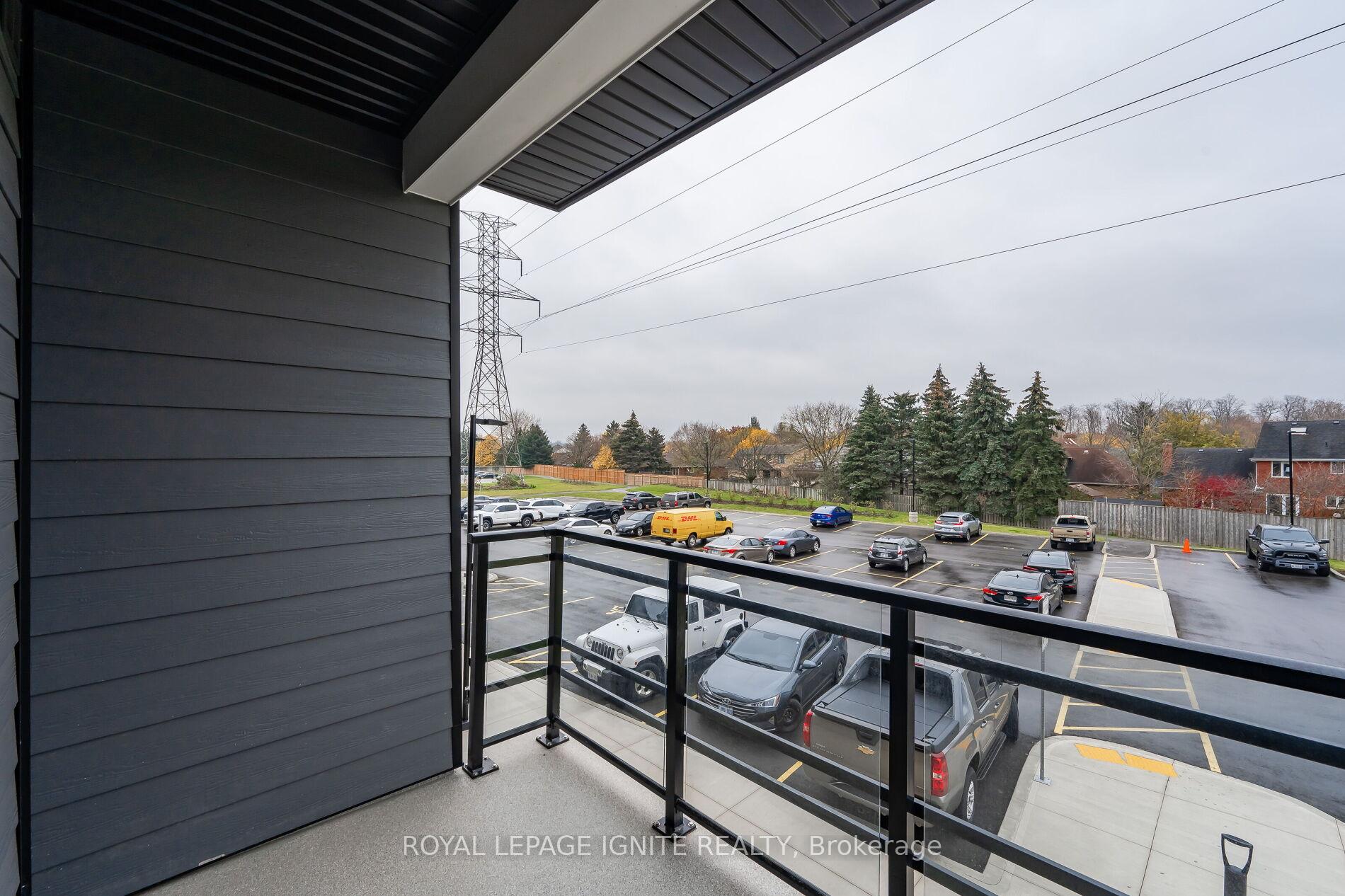 Photo 22 of Unit 201, 243 Northfield Drive E, Waterloo, Colonial Acres — HOMEH