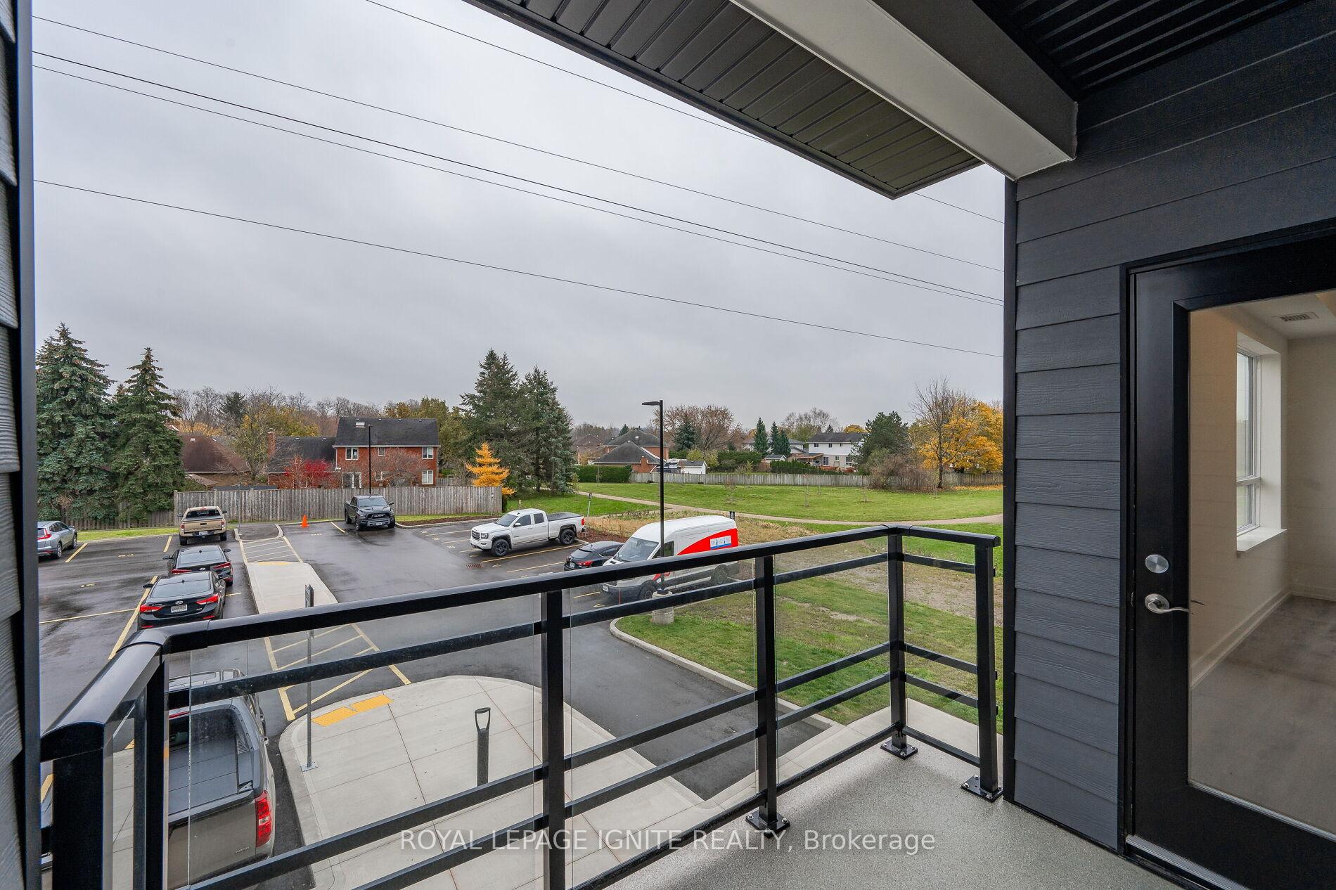 Photo 24 of Unit 201, 243 Northfield Drive E, Waterloo, Colonial Acres — HOMEH