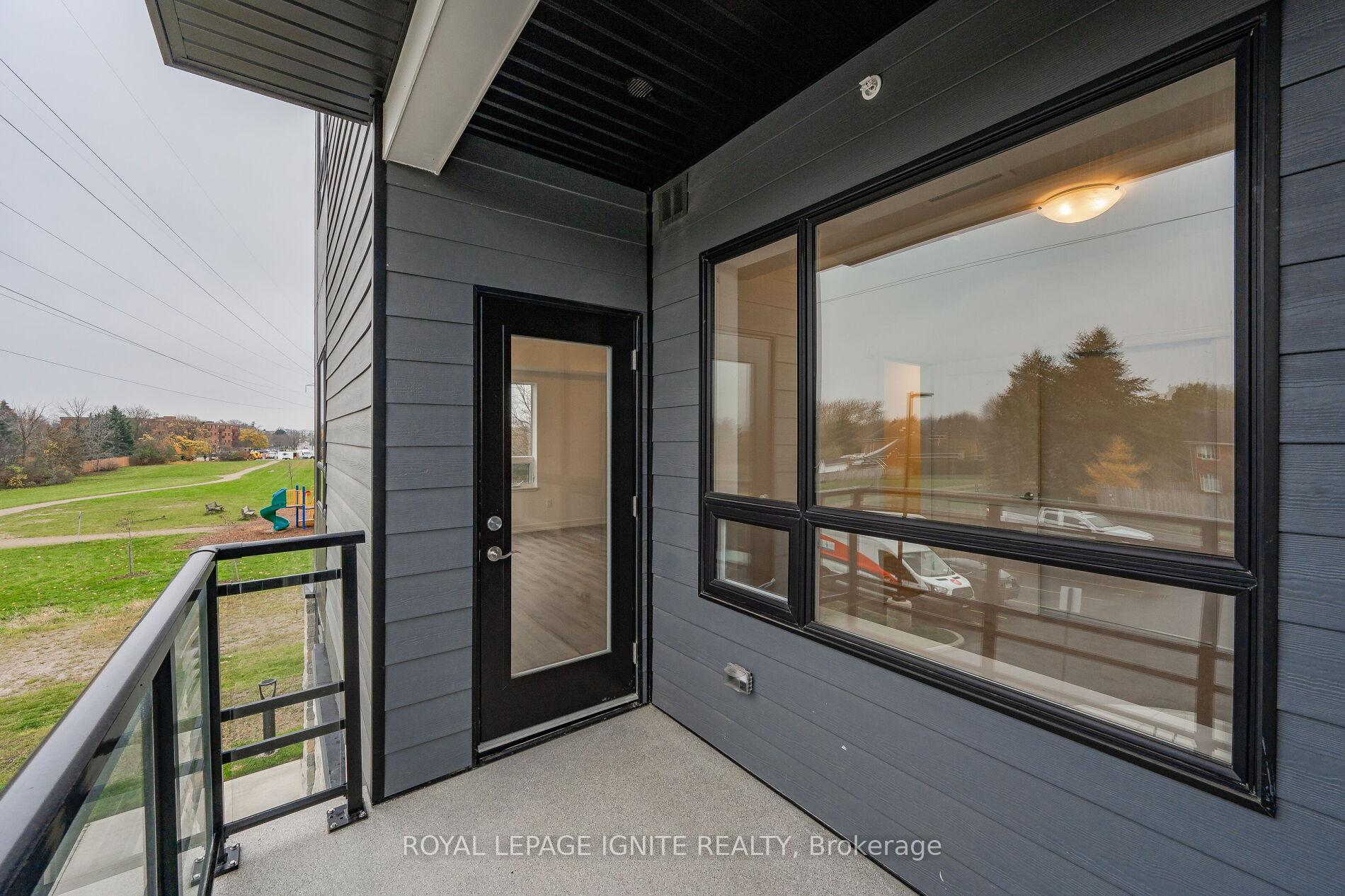Photo 25 of Unit 201, 243 Northfield Drive E, Waterloo, Colonial Acres — HOMEH