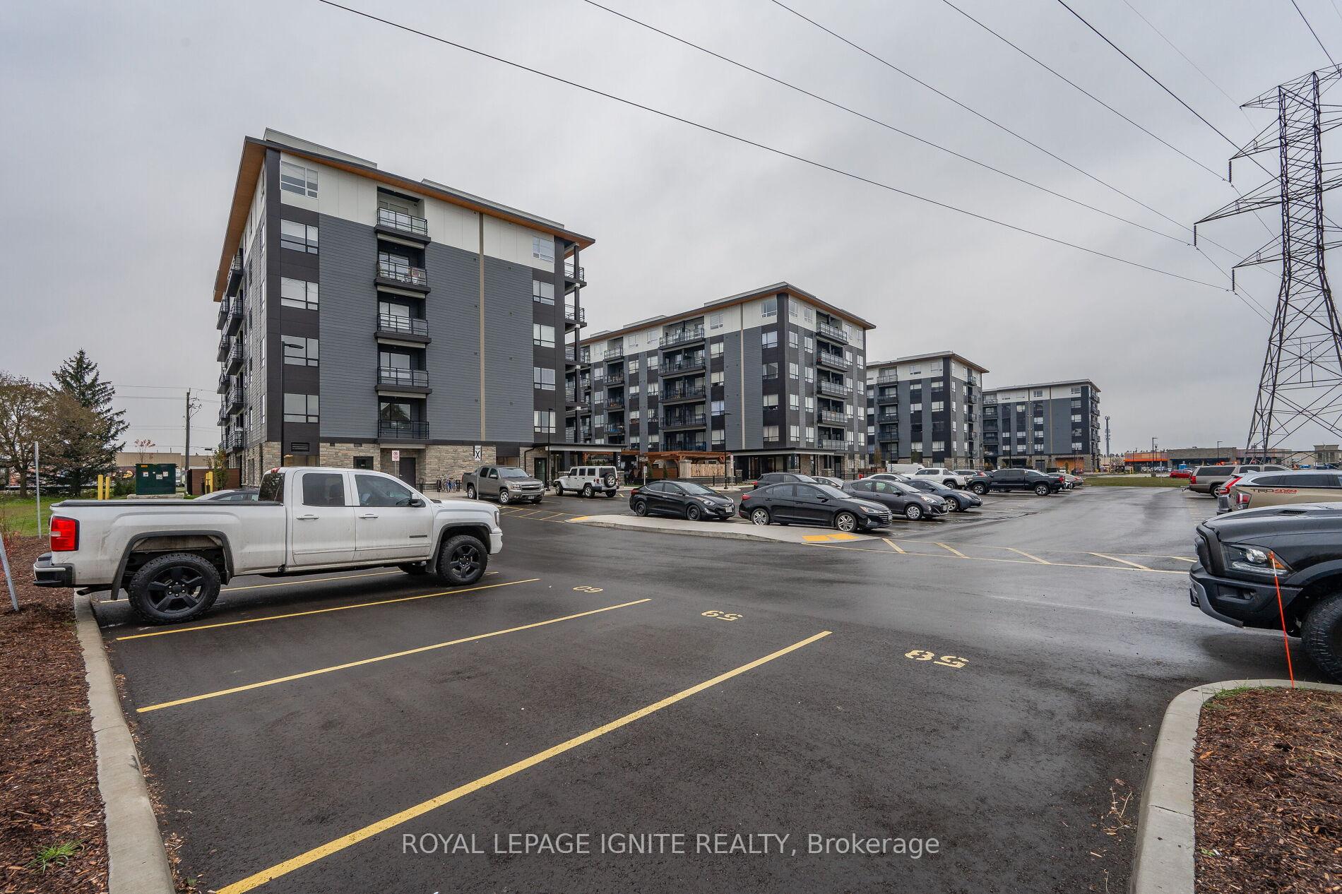 Photo 26 of Unit 201, 243 Northfield Drive E, Waterloo, Colonial Acres — HOMEH