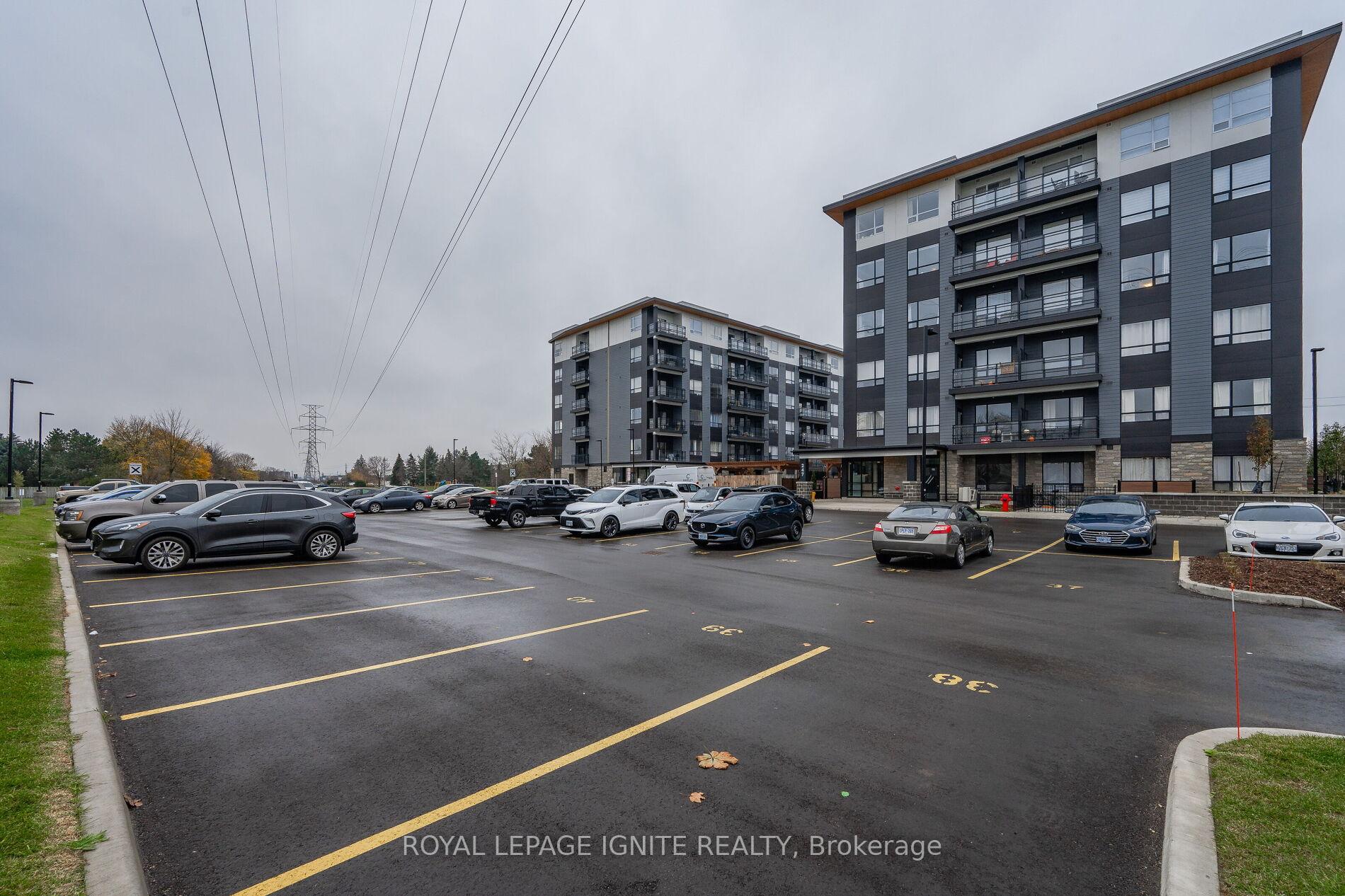 Photo 27 of Unit 201, 243 Northfield Drive E, Waterloo, Colonial Acres — HOMEH