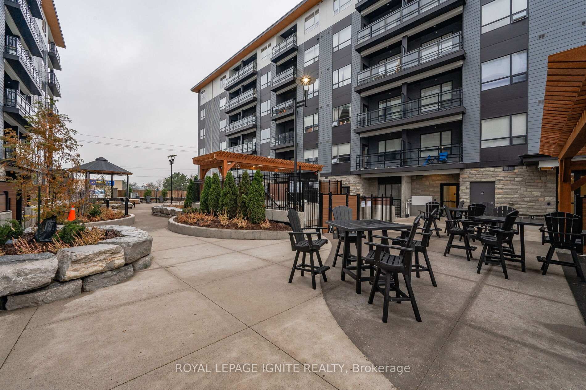Photo 28 of Unit 201, 243 Northfield Drive E, Waterloo, Colonial Acres — HOMEH