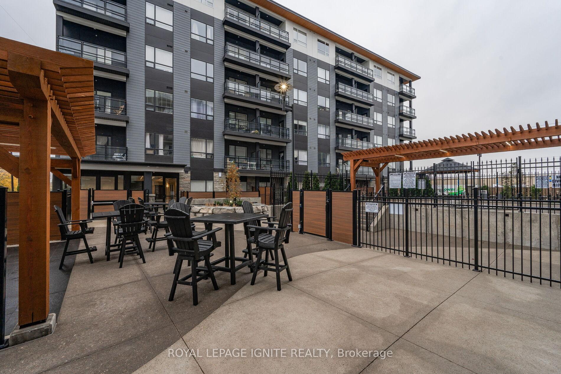 Photo 29 of Unit 201, 243 Northfield Drive E, Waterloo, Colonial Acres — HOMEH