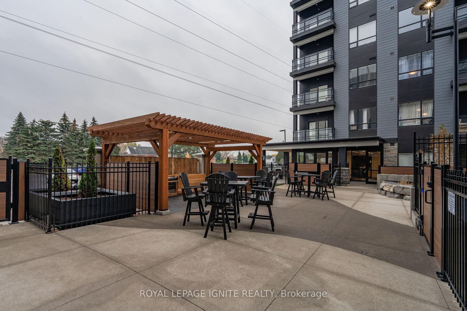 Photo 30 of Unit 201, 243 Northfield Drive E, Waterloo, Colonial Acres — HOMEH