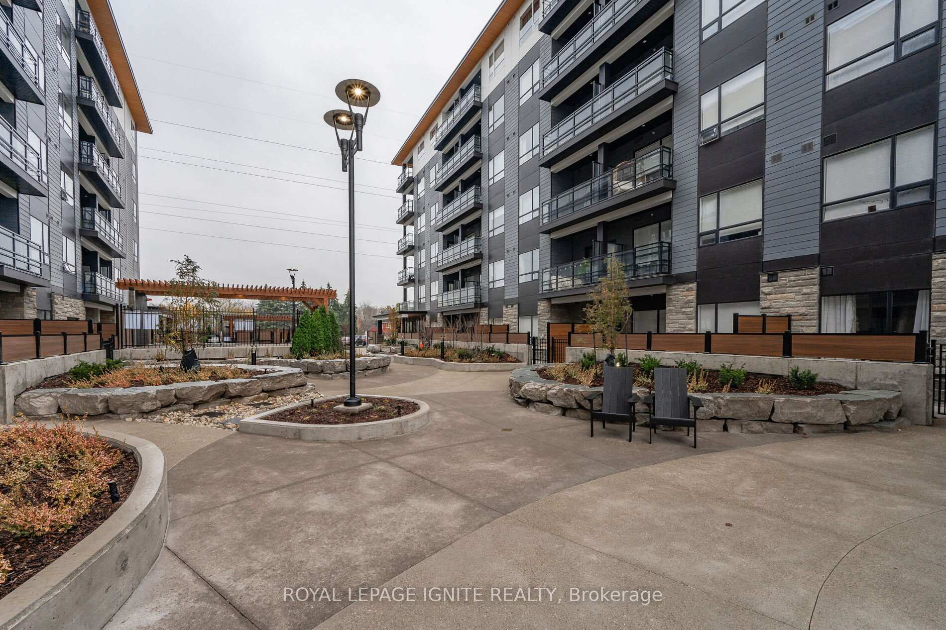 Photo 31 of Unit 201, 243 Northfield Drive E, Waterloo, Colonial Acres — HOMEH