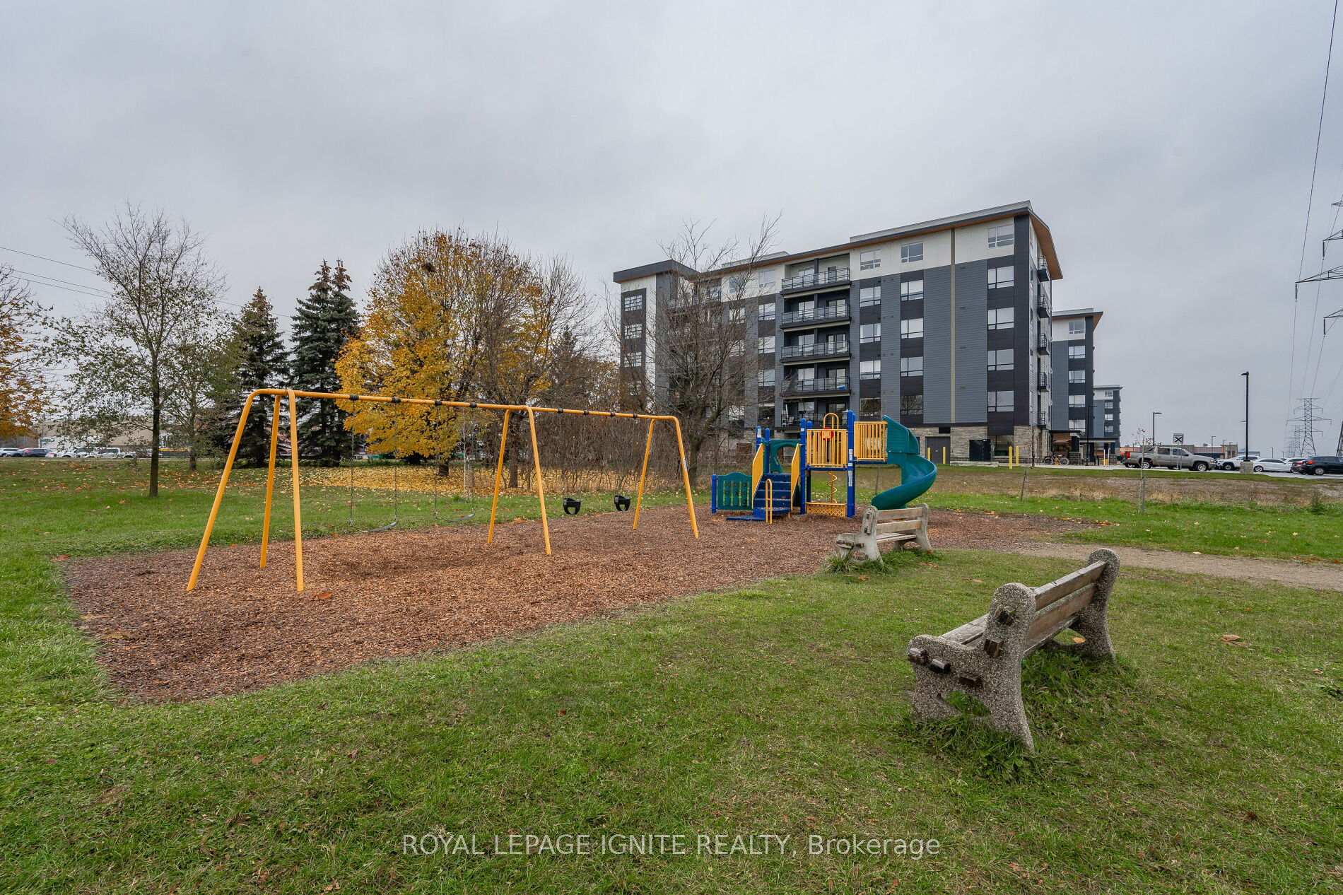 Photo 32 of Unit 201, 243 Northfield Drive E, Waterloo, Colonial Acres — HOMEH