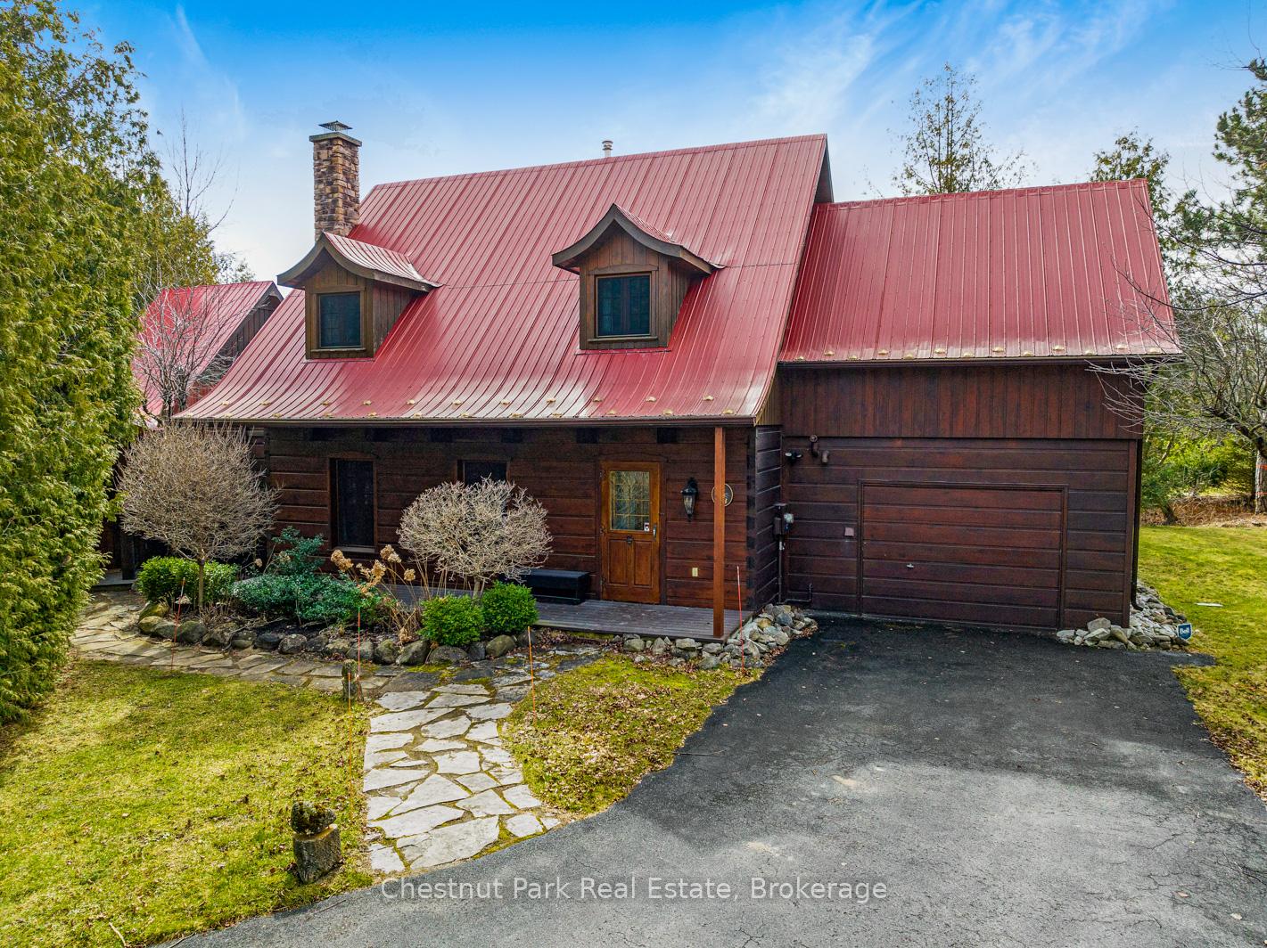 Photo 1 of 63 Slalom Gate Road, Collingwood — HOMEH